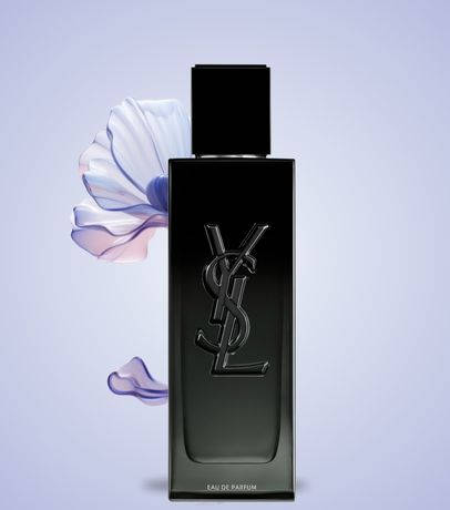 Myslf Eau De Parfum Refillable